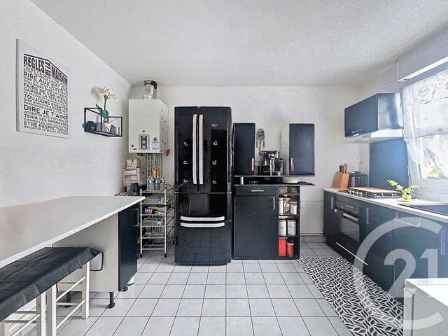 Maison à vendre - 5 pièces - 105 m2 - St Jean De Linieres - 49 - PAYS-DE-LOIRE