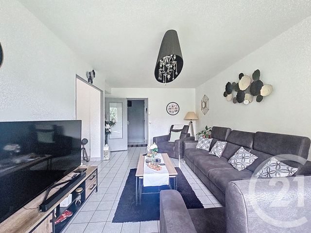 Maison &agrave; vendre - 5 pi&egrave;ces - 105 m2 - St Jean De Linieres - 49 - PAYS-DE-LOIRE