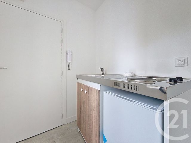 Appartement T2 à louer - 2 pièces - 28,90 m2 - Angers - 49 - PAYS-DE-LOIRE