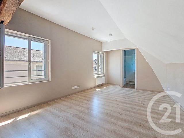 Appartement T1 à louer - 1 pièce - 14,30 m2 - Angers - 49 - PAYS-DE-LOIRE