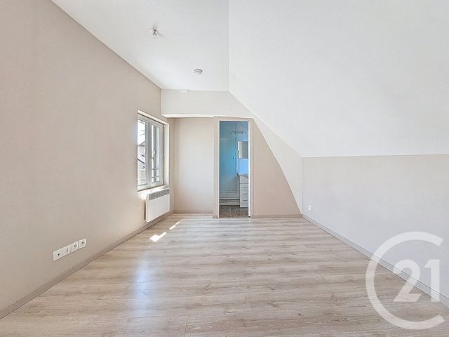 Appartement T1 à louer - 1 pièce - 14,30 m2 - Angers - 49 - PAYS-DE-LOIRE