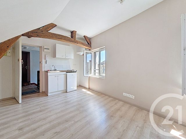 appartement - ANGERS - 49