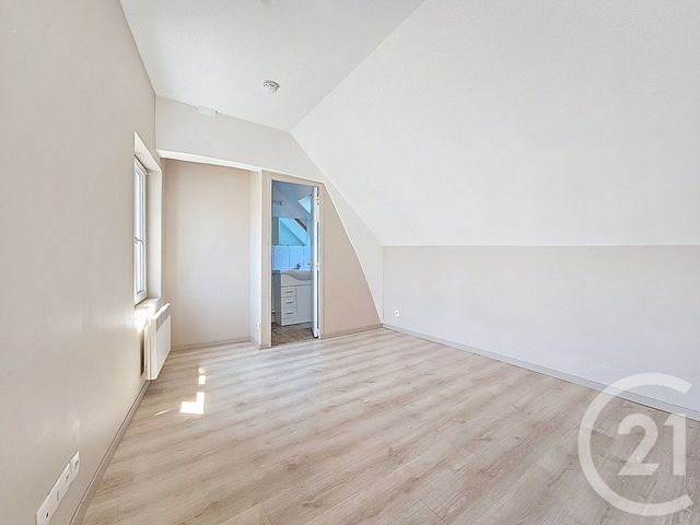 Appartement T1 à louer - 1 pièce - 14,30 m2 - Angers - 49 - PAYS-DE-LOIRE