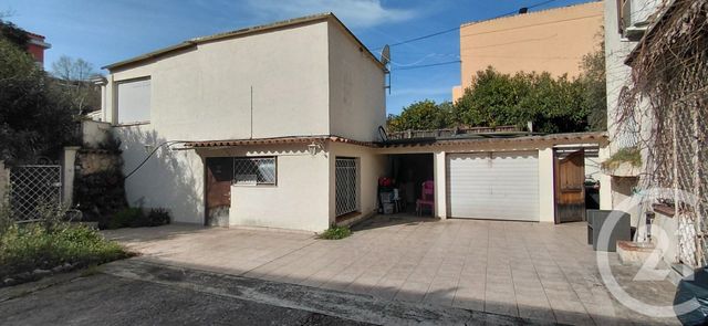 Maison &agrave; vendre - 5 pi&egrave;ces - 130 m2 - Cagnes Sur Mer - 06 - PROVENCE-ALPES-COTE-D-AZUR