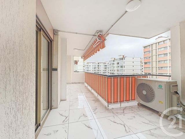 Appartement F5 à vendre - 5 pièces - 121 m2 - Cagnes Sur Mer - 06 - PROVENCE-ALPES-COTE-D-AZUR