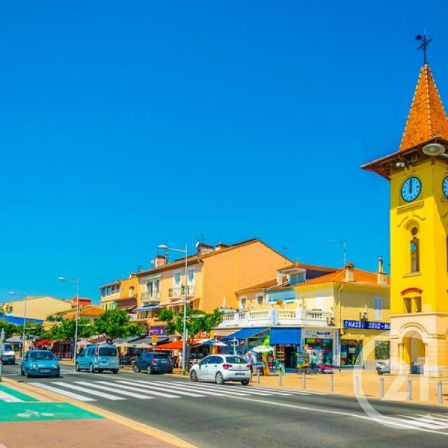 Appartement F5 à vendre - 5 pièces - 121 m2 - Cagnes Sur Mer - 06 - PROVENCE-ALPES-COTE-D-AZUR