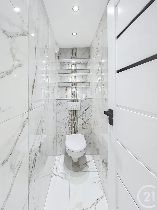 Appartement F5 à vendre - 5 pièces - 121 m2 - Cagnes Sur Mer - 06 - PROVENCE-ALPES-COTE-D-AZUR