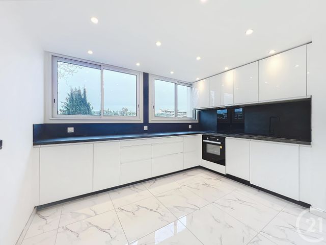 Appartement F5 à vendre - 5 pièces - 121 m2 - Cagnes Sur Mer - 06 - PROVENCE-ALPES-COTE-D-AZUR