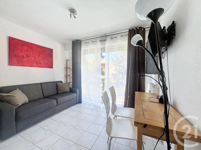 Appartement F1 &agrave; vendre - 1 pi&egrave;ce - 18,34 m2 - Cagnes Sur Mer - 06 - PROVENCE-ALPES-COTE-D-AZUR