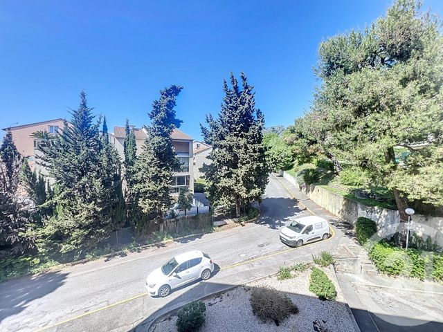 Appartement F1 &agrave; vendre - 1 pi&egrave;ce - 18,34 m2 - Cagnes Sur Mer - 06 - PROVENCE-ALPES-COTE-D-AZUR