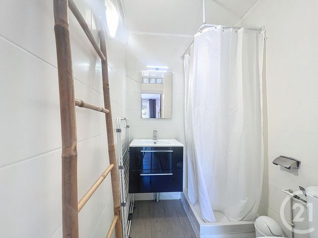 Appartement F1 &agrave; vendre - 1 pi&egrave;ce - 18,34 m2 - Cagnes Sur Mer - 06 - PROVENCE-ALPES-COTE-D-AZUR