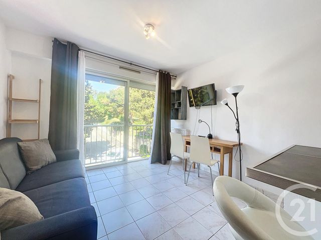 appartement - CAGNES SUR MER - 06