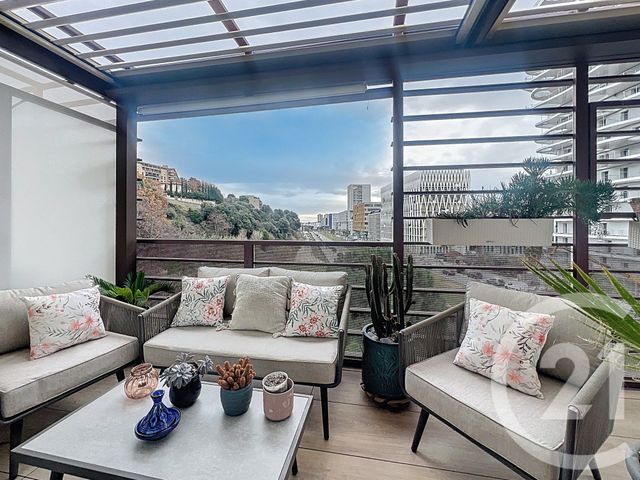 appartement - NICE - 06