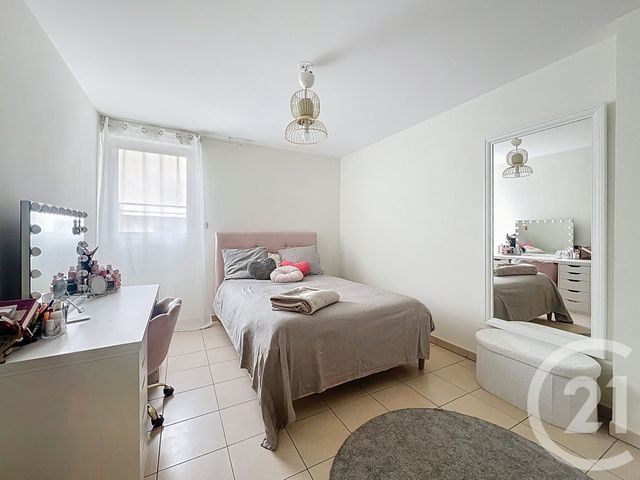 Appartement F4 &agrave; vendre - 4 pi&egrave;ces - 88,54 m2 - Nice - 06 - PROVENCE-ALPES-COTE-D-AZUR