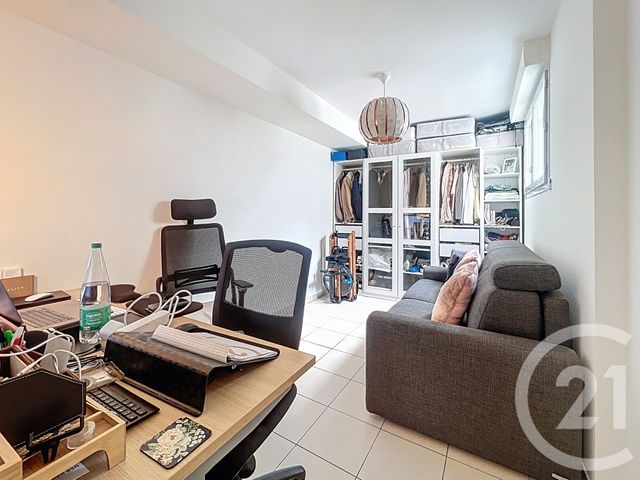 Appartement F4 &agrave; vendre - 4 pi&egrave;ces - 88,54 m2 - Nice - 06 - PROVENCE-ALPES-COTE-D-AZUR