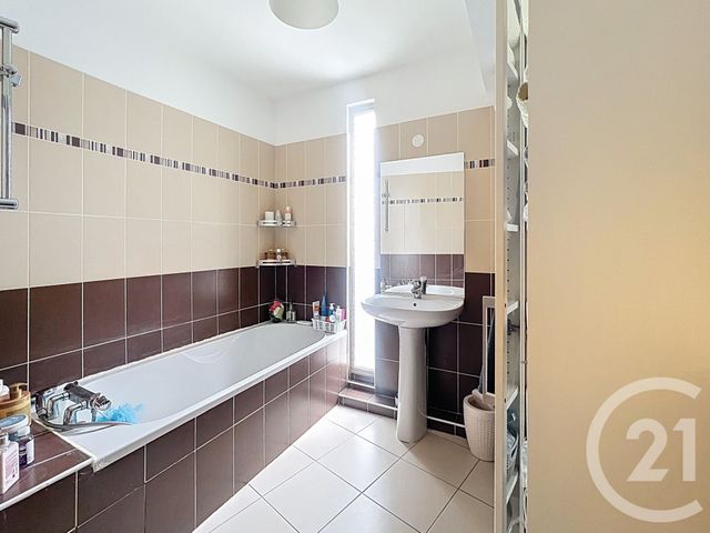 Appartement F4 &agrave; vendre - 4 pi&egrave;ces - 88,54 m2 - Nice - 06 - PROVENCE-ALPES-COTE-D-AZUR