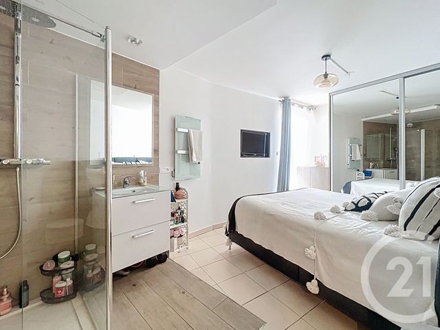 Appartement F4 &agrave; vendre - 4 pi&egrave;ces - 88,54 m2 - Nice - 06 - PROVENCE-ALPES-COTE-D-AZUR