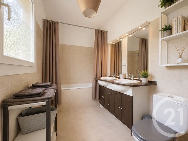 Maison &agrave; vendre - 2 pi&egrave;ces - 52,41 m2 - Cagnes Sur Mer - 06 - PROVENCE-ALPES-COTE-D-AZUR