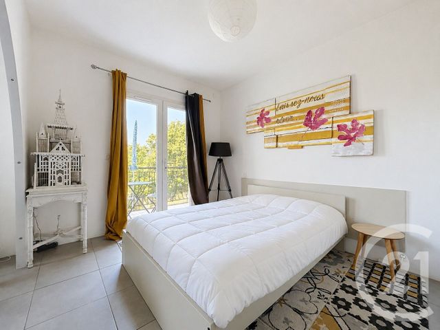 Maison &agrave; vendre - 2 pi&egrave;ces - 52,41 m2 - Cagnes Sur Mer - 06 - PROVENCE-ALPES-COTE-D-AZUR