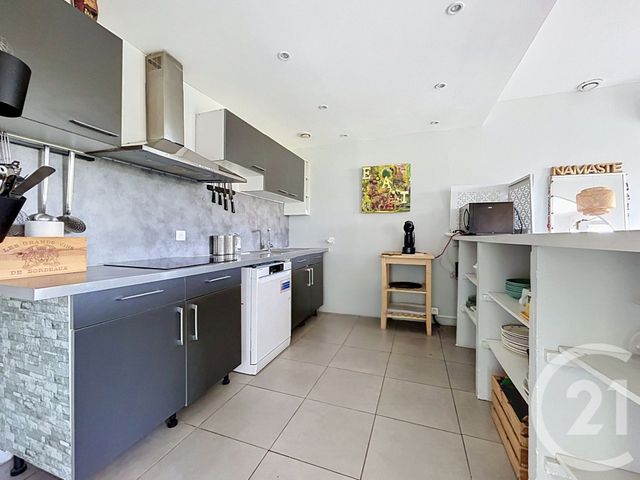 Maison &agrave; vendre - 2 pi&egrave;ces - 52,41 m2 - Cagnes Sur Mer - 06 - PROVENCE-ALPES-COTE-D-AZUR