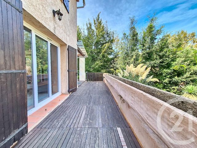 Maison à vendre - 4 pièces - 86 m2 - Cagnes Sur Mer - 06 - PROVENCE-ALPES-COTE-D-AZUR