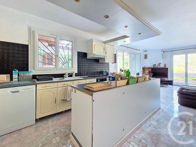 Maison à vendre - 4 pièces - 86 m2 - Cagnes Sur Mer - 06 - PROVENCE-ALPES-COTE-D-AZUR