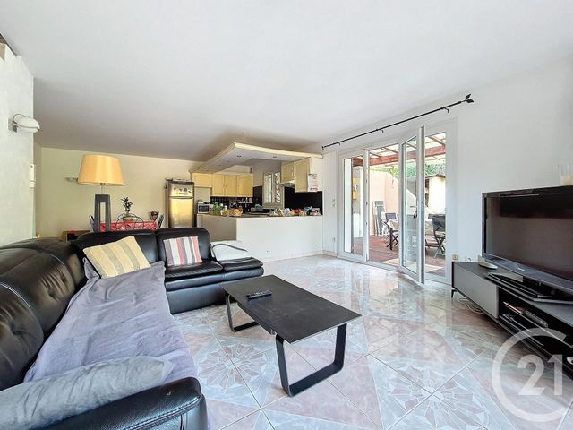 Maison à vendre - 4 pièces - 86 m2 - Cagnes Sur Mer - 06 - PROVENCE-ALPES-COTE-D-AZUR