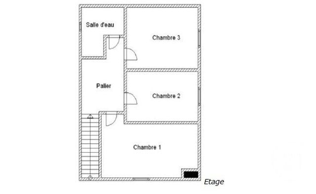 Maison à vendre - 4 pièces - 86 m2 - Cagnes Sur Mer - 06 - PROVENCE-ALPES-COTE-D-AZUR