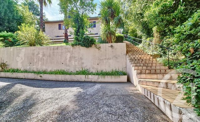 Maison à vendre - 4 pièces - 86 m2 - Cagnes Sur Mer - 06 - PROVENCE-ALPES-COTE-D-AZUR