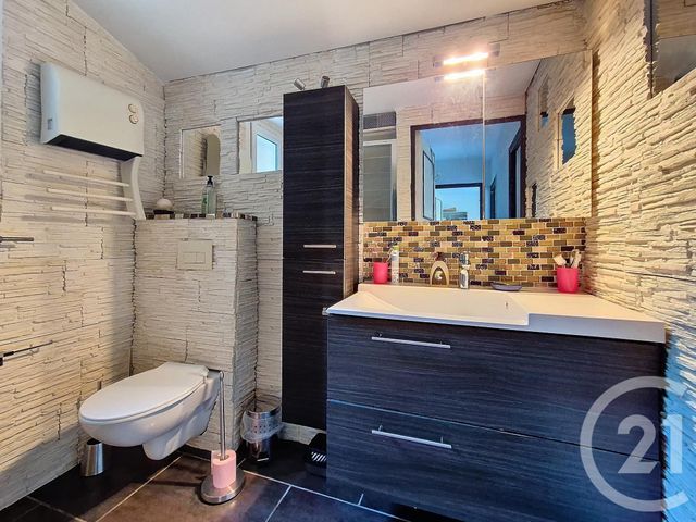 Maison à vendre - 4 pièces - 86 m2 - Cagnes Sur Mer - 06 - PROVENCE-ALPES-COTE-D-AZUR