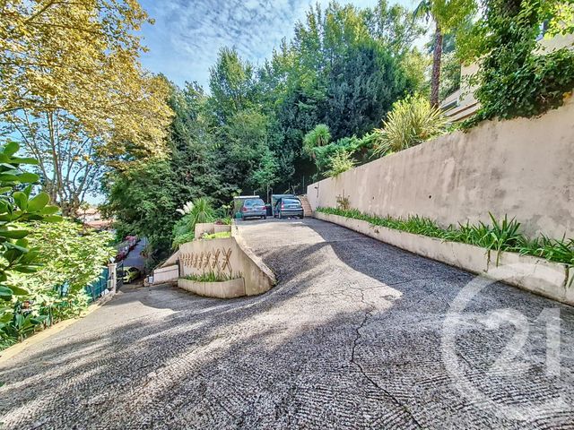 Maison à vendre - 4 pièces - 86 m2 - Cagnes Sur Mer - 06 - PROVENCE-ALPES-COTE-D-AZUR