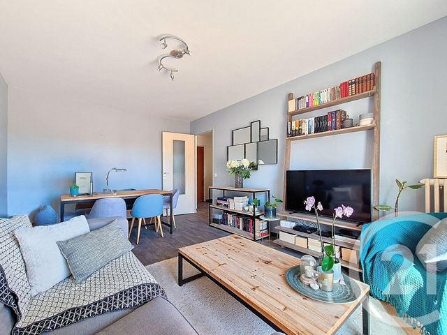 appartement - CAGNES SUR MER - 06