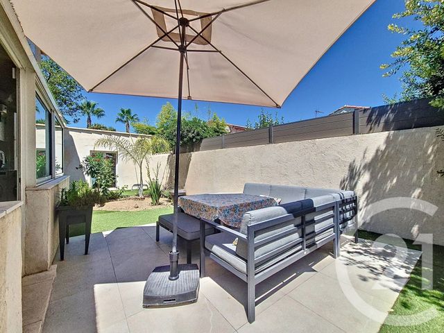 Maison à vendre - 5 pièces - 164,96 m2 - Villeneuve Loubet - 06 - PROVENCE-ALPES-COTE-D-AZUR