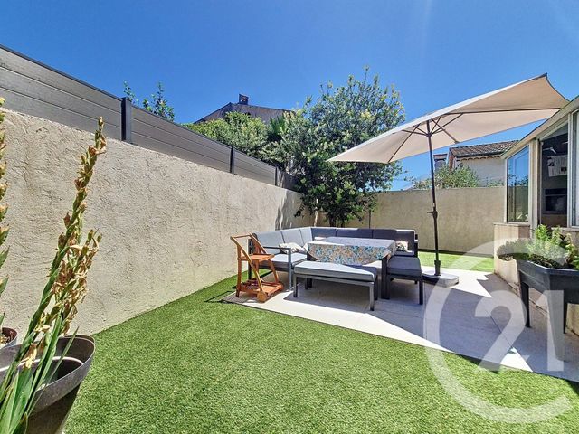 Maison à vendre - 5 pièces - 164,96 m2 - Villeneuve Loubet - 06 - PROVENCE-ALPES-COTE-D-AZUR