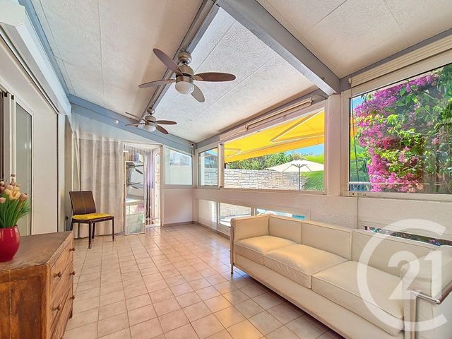 Maison à vendre - 5 pièces - 164,96 m2 - Villeneuve Loubet - 06 - PROVENCE-ALPES-COTE-D-AZUR