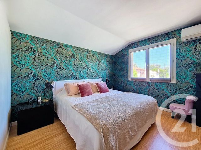 Maison à vendre - 5 pièces - 164,96 m2 - Villeneuve Loubet - 06 - PROVENCE-ALPES-COTE-D-AZUR