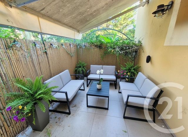 Maison &agrave; vendre - 7 pi&egrave;ces - 112,45 m2 - Cagnes Sur Mer - 06 - PROVENCE-ALPES-COTE-D-AZUR