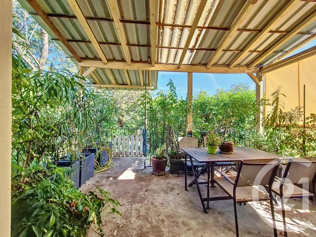 Maison &agrave; vendre - 7 pi&egrave;ces - 112,45 m2 - Cagnes Sur Mer - 06 - PROVENCE-ALPES-COTE-D-AZUR