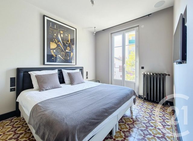 Maison &agrave; vendre - 7 pi&egrave;ces - 112,45 m2 - Cagnes Sur Mer - 06 - PROVENCE-ALPES-COTE-D-AZUR