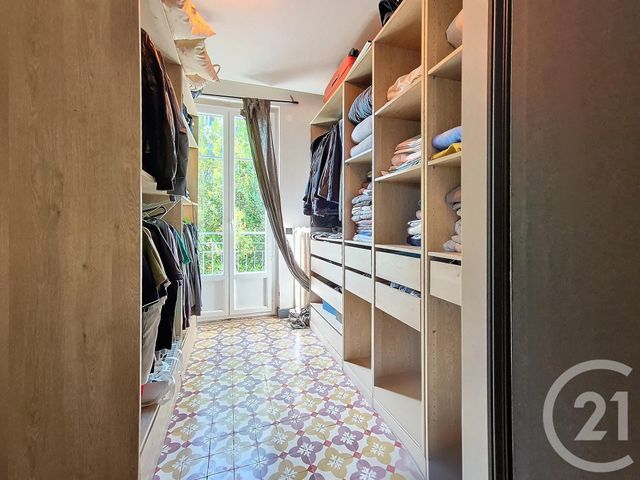 Maison &agrave; vendre - 7 pi&egrave;ces - 112,45 m2 - Cagnes Sur Mer - 06 - PROVENCE-ALPES-COTE-D-AZUR