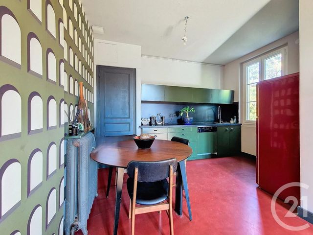 Maison &agrave; vendre - 7 pi&egrave;ces - 112,45 m2 - Cagnes Sur Mer - 06 - PROVENCE-ALPES-COTE-D-AZUR