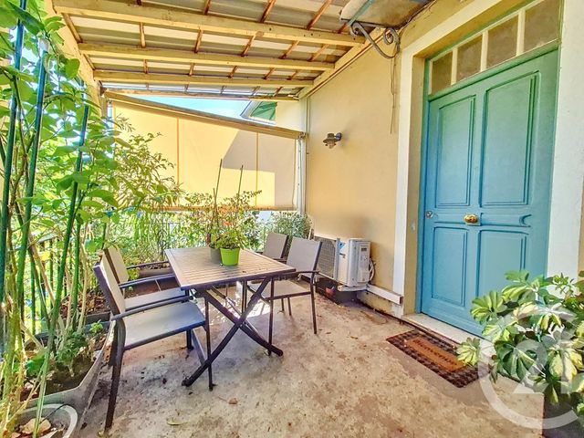 Maison &agrave; vendre - 7 pi&egrave;ces - 112,45 m2 - Cagnes Sur Mer - 06 - PROVENCE-ALPES-COTE-D-AZUR