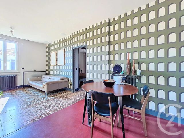 Maison &agrave; vendre - 7 pi&egrave;ces - 112,45 m2 - Cagnes Sur Mer - 06 - PROVENCE-ALPES-COTE-D-AZUR