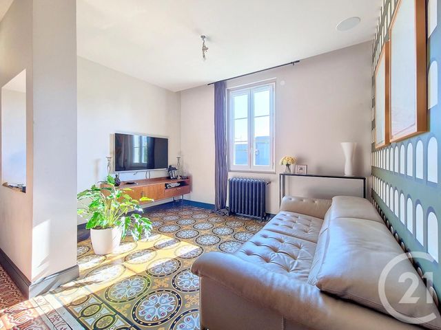 Maison &agrave; vendre - 7 pi&egrave;ces - 112,45 m2 - Cagnes Sur Mer - 06 - PROVENCE-ALPES-COTE-D-AZUR