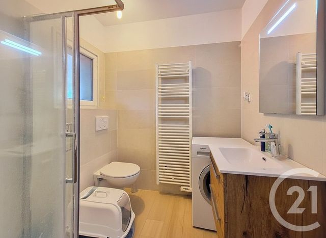 Maison &agrave; vendre - 7 pi&egrave;ces - 112,45 m2 - Cagnes Sur Mer - 06 - PROVENCE-ALPES-COTE-D-AZUR