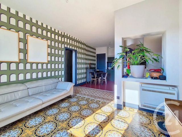 Maison &agrave; vendre - 7 pi&egrave;ces - 112,45 m2 - Cagnes Sur Mer - 06 - PROVENCE-ALPES-COTE-D-AZUR