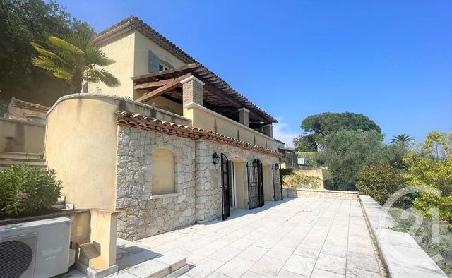 Maison à vendre - 6 pièces - 153,76 m2 - La Colle Sur Loup - 06 - PROVENCE-ALPES-COTE-D-AZUR