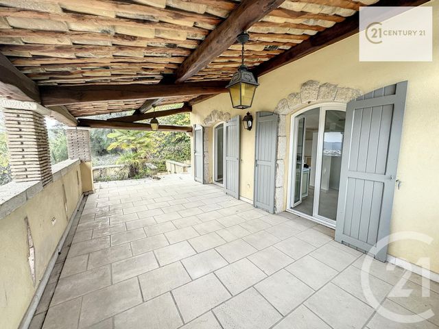 Maison à vendre - 6 pièces - 153,76 m2 - La Colle Sur Loup - 06 - PROVENCE-ALPES-COTE-D-AZUR