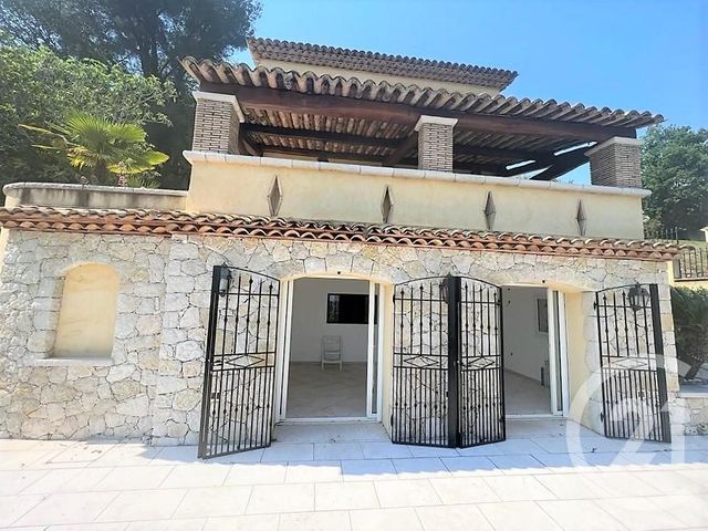 Maison à vendre - 6 pièces - 153,76 m2 - La Colle Sur Loup - 06 - PROVENCE-ALPES-COTE-D-AZUR