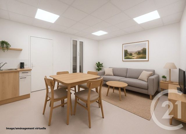 Maison à vendre - 3 pièces - 55,55 m2 - Cagnes Sur Mer - 06 - PROVENCE-ALPES-COTE-D-AZUR